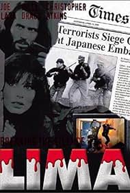 Lima: Breaking the Silence Banda sonora (1999) cobrir