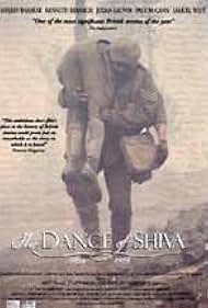 The Dance of Shiva Colonna sonora (1998) copertina
