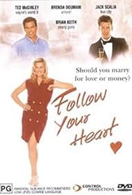 Segui il tuo cuore (1999) cover