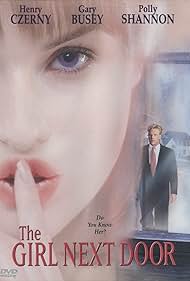 La ragazza della porta accanto (1998) copertina