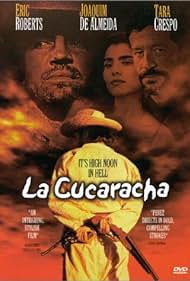 La Cucaracha (1998) cover