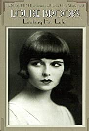 Louise Brooks: Looking for Lulu (1998) cover