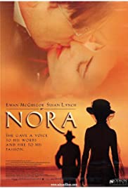 Nora (2000) carátula