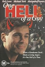 One Hell of a Guy Banda sonora (1998) cobrir