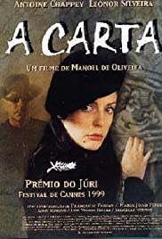 La carta (1999) cover