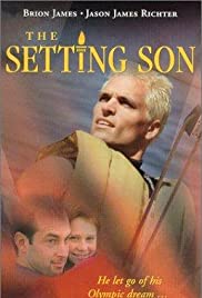 Un figlio al tramonto Colonna sonora (1997) copertina