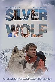 Silver Wolf Colonna sonora (1999) copertina