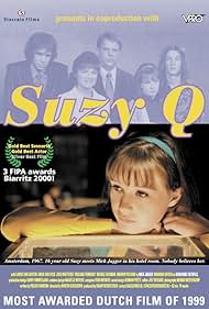 Suzy Q (1999) copertina