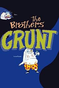 The Brothers Grunt (1994) cover