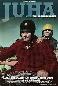 Juha (1999) copertina