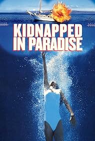 Kidnapped in Paradise Colonna sonora (1999) copertina