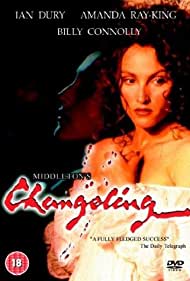 Middleton&#x27;s Changeling (1998) cover