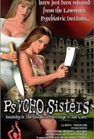 Psycho Sisters (1998) carátula