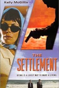 The Settlement Soundtrack (1999) cover