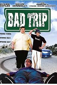 Bad Trip Soundtrack (1999) cover