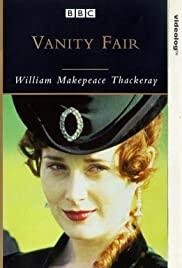 Vanity Fair (1998) cover