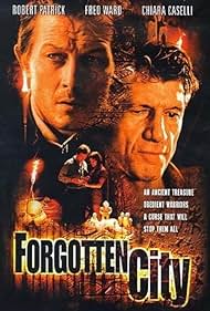 Fogotten City (1999) cover