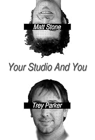 Your Studio and You Soundtrack (1995) cover