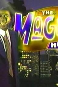 The Magic Hour (1998) cobrir