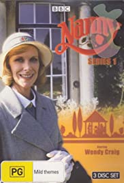 Nanny (1981) cover