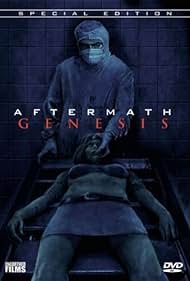 Aftermath (1994) cover