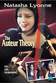 The Auteur Theory Tonspur (1999) abdeckung