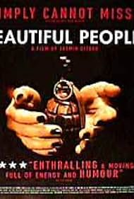 Güzel insanlar (1999) örtmek