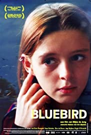 Bluebird (2004) copertina