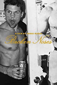Broken Noses (1987) cover