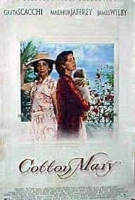 Cotton Mary Colonna sonora (1999) copertina