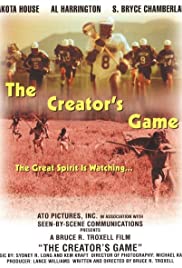 The Creator's Game (1999) copertina
