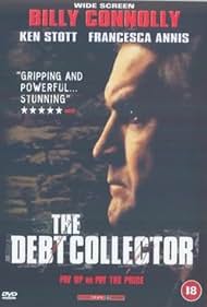 The Debt Collector (1999) carátula