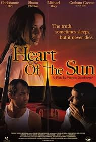 Heart of the Sun Soundtrack (1998) cover