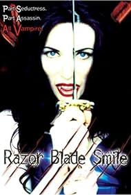 Razor Blade Smile (1998) cobrir