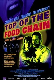 Top of the Food Chain (1999) cover