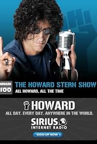 Howard Stern Soundtrack (1994) cover