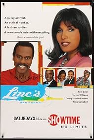 Linc's (1998) cover