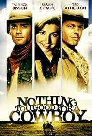 Nothing Too Good for a Cowboy (1998) cover