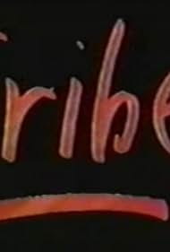Tribes (1990) copertina