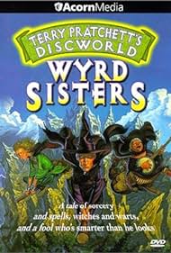 Wyrd Sisters (1997) cover
