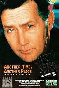 Another Time, Another Place Colonna sonora (1992) copertina