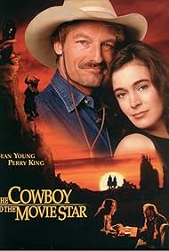 The Cowboy and the Movie Star (1998) cover