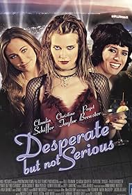Desperate But Not Serious Banda sonora (2000) cobrir