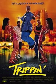 Trippin' (1999) cover