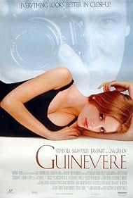 Guinevere Colonna sonora (1999) copertina