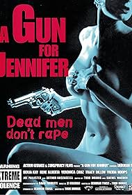 A Gun for Jennifer (1997) copertina