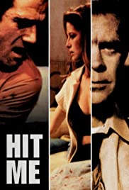 Hit Me Colonna sonora (1996) copertina
