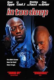 Gangsta cop (1999) cover