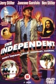 The Independent (2000) carátula