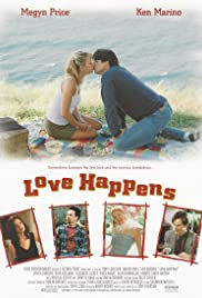 Love Happens Colonna sonora (1999) copertina